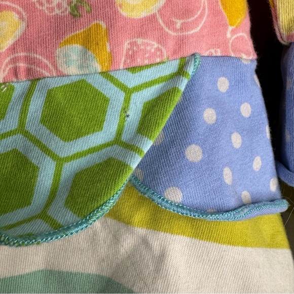 Matilda Jane Happy Go Lucky
Scallop Leggings 12 mo - Picture 8 of 9